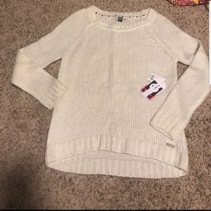 Roxy Sparkle Sweater